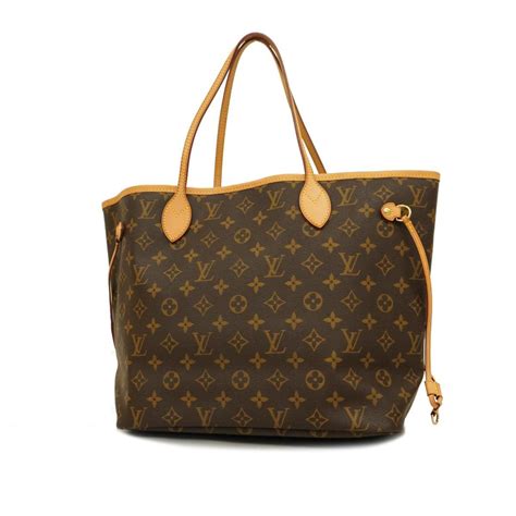 m40156 lv|LOUIS VUITTON Monogram Neverfull MM Tote Bag M40156 LV .